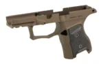Sharps Bros. SHARPS GEN3 P365 BRZ/BLK - alternate view 3