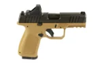ROST MARTIN RM1C OR 9MM 17R FDE BNDL - alternate view 3