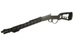 DERYA RAN IRONWOLF 45C 18" 8RD BLK - alternate view 3