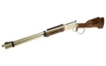 DERYA RAN 44MAG 20" 9RD WD/NICKEL - alternate view 3