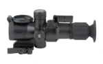 INFITAC THERMAL RIFLE SGHT IOL25 BLK - alternate view 3