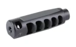 Ultradyne USA ULTRADYNE 5.56 APOLLO S MB 1/2X28 - alternate view 3