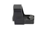C&H Precision C&H MAX RED MULTI RETICLE RMSC BLK - alternate view 3