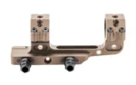 DLOC Precision DLOC PREC 30MM CTLVR MNT 1.63" TAN - alternate view 3