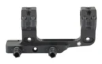 DLOC Precision DLOC PREC 30MM CTLVR MNT 2.05" BLK - alternate view 3