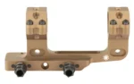 DLOC Precision DLOC PREC 30MM CTLVR MNT 2.05" TAN - alternate view 3