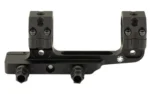 DLOC Precision DLOC PREC 34MM CTLVR MNT 1.53" BLK - alternate view 3