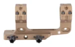 DLOC Precision DLOC PREC 34MM CTLVR MNT 2.05" TAN - alternate view 3