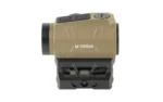 Viridian Weapon Technologies VIRIDIAN VENTA 1X22 GRN DOT 2MOA FDE - alternate view 3