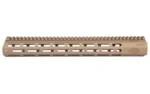 REPTILIA HANDGUARD 15" M-LOK FDE - alternate view 3