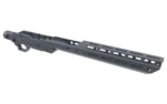 Sharps Bros. SHARPS HEATSEEKER RUGER PRECISIN RF - alternate view 3