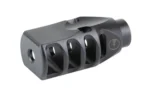 Ultradyne USA ULTRADYNE PEGASUS MB 6.5CM 5/8X24 - alternate view 3
