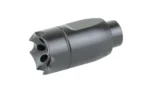 Ultradyne USA ULTRADYNE ATHENA LINEAR COMP 1/2X28 - alternate view 3