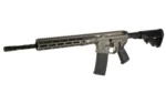 LWRC ICDI 556NATO MLOK 16" 30RD TUNG - alternate view 3
