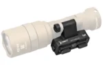 Kinetic Development Group, LLC KDG M-LOK QD MOUNT FOR SUREFIRE PRO - alternate view 3