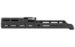 Kinetic Development Group, LLC KDG SCAR MREX MARK II MLOK 6.5" BLK - alternate view 3