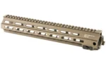 Geissele Automatics GEISSELE 13.5" SPR MOD MK8 MLOK DDC - alternate view 3