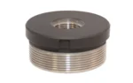 Energetic Armament ENERGETIC DT ADAPTER STAINLSS 5/8X24 - alternate view 3