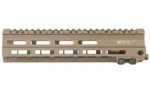 Geissele Automatics GEISSELE 9.3" SUPER MOD MK8 MLOK DDC - alternate view 3