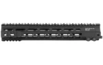 Geissele Automatics GEISSELE 13.5" SPR MOD MK4 MLOK BLK - alternate view 3