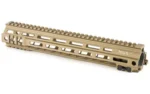 Geissele Automatics GEISSELE 13.5" SPR MOD MK4 MLOK DDC - alternate view 3