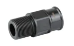 KNS Precision, Inc. KNS THRD ADP 1/2X28 TO 5/8X24 - alternate view 3