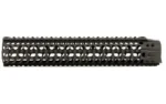 Spike's Tactical SPIKE'S LW BAR2 RAIL 13.2" BLK - alternate view 3