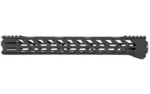 Fortis Manufacturing, Inc. FORTIS SWITCH RAIL MOD2 15.3" MLOK - alternate view 3