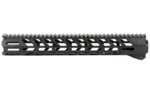 Fortis Manufacturing, Inc. FORTIS SWITCH RAIL 13.8 MLOK MOD 1 - alternate view 3