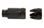 Spike's Tactical SPIKE'S BARKING SPIDER2 MB .30 CAL - alternate view 3