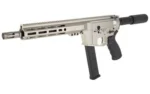 WMD Guns WMD 9MM 10.5" 33RD NIB-X SILVER - alternate view 3