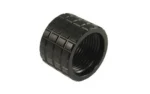 Backup Tactical BACKUP THRD PRTCTR 1/2X28 FRAG BLK - alternate view 3