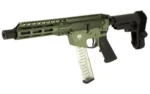 Freedom Ordnance FRD ORD FX9 SBA3 9MM 8" 32RD ODG - alternate view 3