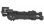 ACCU-TAC BR-4 G2 BIPOD BLK - alternate view 3