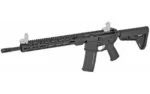 American Defense Mfg. AM DEF ADM4 RIFLE MLOK 16" BLK 5.56 - alternate view 3