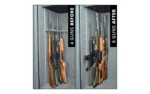 Gun Storage Solutions GSS RIFLE ROD/FABRIC KT 15"X30" 20PK - alternate view 3