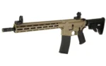 Tippmann Arms Company TIPPMANN M4-22 ELITE 16 22LR FDE CMP - alternate view 3