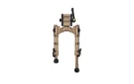 ACCU-TAC WB-4 ARCA BIPOD FDE - alternate view 3