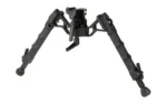 ACCU-TAC FC-5 G2 BIPOD BLK - alternate view 3