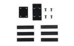 Burris Company Inc. Burris Speedbead Mount for Fastfire Series Red Dots / Universal Vent Rib - alternate view 3