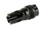 Rugged Suppressors RUGGED R3 M15X1 FLASH HIDER 7.62 - alternate view 3