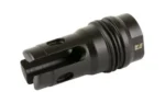 Rugged Suppressors RUGGED R3 M18X1.5 FLASH HIDER 7.62 - alternate view 3