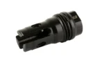 Rugged Suppressors RUGGED R3 9/16X24 LH FLSH HIDER 7.62 - alternate view 3