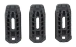 Die Free Co DFCO DOS BOOT +2 3PK BLACK - alternate view 3