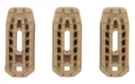 Die Free Co DFCO DOS BOOT +2 3PK COYOTE - alternate view 3