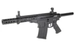 DERYA DY12Y 12GA 11" 10RD BLK - alternate view 3
