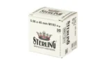 STERLING 5.56 M193 55GR FMJ 30/1500 - alternate view 3