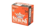 STERLING EXCLSV 12GA 2.75" #4 25/250 - alternate view 3