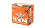 STERLING EXCLSV 12GA 2.75" #5 25/250 - alternate view 3