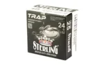 STERLING COMP 12GA 2.75" #8 25/250 - alternate view 3